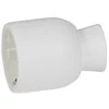 Ilgintuvo lizdas LEGRAND, 16A, 230V, baltos spalvos