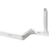 Laikiklis Legrand Vaddio 075612 - 380 mm - 116 mm - 315 mm - 450 g