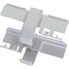 Laikiklis Legrand 075661, 235 mm, 112 mm, 185 mm, 50 g