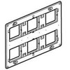 Legrand MESAIC Montavimo adapterio laikiklis (080266)