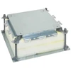 Legrand 088080, 475 mm, 188 mm, 475 mm, 3,5kg