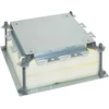 Legrand 088080, 475 mm, 188 mm, 475 mm, 3,5kg