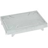 Legrand 088090, 343 mm, 120 mm, 260 mm, 1,77 kg