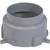 Legrand 089649, 152 mm, 88 mm, 147 mm, 139 g