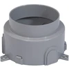 Legrand 089649, 139 g, 88 mm, 152 mm, 147 mm