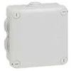 Legrand Puszka Plexo 105x105x55 7 wejść 092022 - 092022
