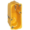Legrand Tin 1m gipso kartono plokštėms 40 (080040)