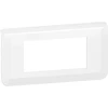 Legrand 277814L, 98 mm, 95 mm, 255 g, 10 vnt.