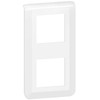Legrand 277822L, 98 mm, 95 mm, 269 g, 10 vnt.