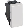 Legrand 278001L, 100 mm, 161 mm, 41 mm, 207 g, 10 vnt.