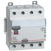 Legrand 411695 P 304 4P 40A 0,03A Diferencialinis grandinės pertraukiklis F tipas (HPI) DX3 SERIJA 411695