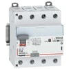 Legrand FI-Schutzschalter DX3 63A 4-pol.300mA Typ B 400VAC N