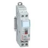 Legrand modulinis kontaktorius 25A 2NO 0R 230V AC su rankiniu valdymu - 412544