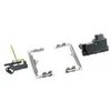 Legrand 54006, 126 mm, 72 mm, 149 mm, 207 g, 1 vnt.