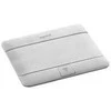 Legrand Pop-up Floor Box 100 x 122 x 61,2 mm 4 režimų aliuminio (054011)