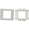 Legrand 611797 - 130 mm - 275 mm - 93 mm - 10 pc(s)