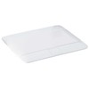 Įleidžiama modulinė dėžutė 4 mod. Legrand 654001 (metalinė, balta)