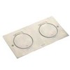 Legrand 89702, 108 mm, 57 mm, 193 mm, 255 g, 1 vnt.