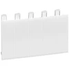 Legrand OSŁONKA 5MOD BALTA