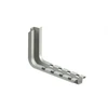 Legrand Cablofil CSN 200 GS sieninis laikiklis, L formos, 278 mm - CM556120