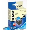 Legrand KMP Printtechnik AG KMP Patrone HP C9364EE Nr.337 zudas 400 S. H57 pripildytas