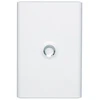 Legrand durys skirstomiesiems įrenginiams 2x13 baltos DRIVIA IP30 (401332)