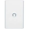Legrand 2x13 Baltoji DRIVA IP30 (401332)