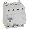 Legrand 411793 Wyłącznik różnicowoprądowy 4P 100A 0,5A typ A P304 DX3 411793