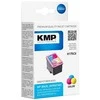 Legrand KMP 1760,4030 - Compatible - Pigment-based ink - Cyan,Magenta,Geltona - HP - HP DeskJet 2620 HP DeskJet 2630 HP DeskJet 2632 HP DeskJet 2633 HP DeskJet 3720 Series HP DeskJet... High (XL) Yield