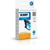 Legrand KMP B61C, Žydra, 12,2 ml, 1 vnt., 1200 puslapių, Vienkartinė pakuotė