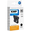 Legrand Tusz KMP KMP B77B rašalo kasetė juodas suderinama w. Brolis LC-980 BK