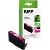 Legrand Tusz JetWorld KMP Patrone Canon CLI-551M XL (6445B001) magenta 750 S. C92 remanufactured