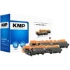 Legrand KMP B-T57D kaseta su tonerem 2 vnt. Juodas