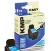 Legrand KMP H13 - Pigment-based ink - Juodas - HP DeskJet 3320 - 3320 V - 3322 - 3325 - 3420 - 3425 - 3450 - 3520 V - 3520 W - 3535 - 3550 - 3550 V - 3620,... 1 pc(s) - Inkjet printing - Box