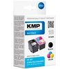 Legrand KMP H135V, Juoda, Žydra, Purpurinė, Geltona, Pigmentinis rašalas, Dažų pagrindo rašalas, 3 ml, 3 ml, Kelių dalių pakuotė