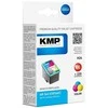Legrand KMP H26 - Pigment-based ink - cyan - Magenta - Geltona - HP DeskJet 460 HP DeskJet 460 C HP DeskJet 460 CB HP DeskJet 460 WBT HP DeskJet 460 WF HP... 1 pc(s)