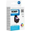 Legrand KMP Printtechnik AG KMP Patrone HP C9352AE Nr.22 spalvotas 430 S. H30 pripildytas
