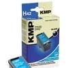 Legrand KMP Printtechnik AG KMP Patrone HP CB336EE Nr.350XL juodas 1000 S. H42 refilled