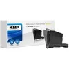 KMP K-T61 Toneris juodas, suderinamas su Kyocera TK-1125