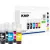 Legrand KMP MULTIPACK E182V, 4100 puslapių, 6000 puslapių, Juoda, Žydra, Purpurinė, Geltona, 5 vnt.
