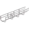 LEGRAND laikiklis grotelių padėklui 50 mm cinkuotas