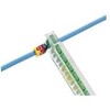 Legrand 038395, raudona