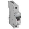 Legrand S 301 1P C 2A 6000A - 403427