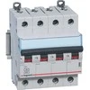 Legrand S304 C63 jungiklis NMP.6kA TX3