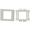 Legrand 611797 - 130 mm - 275 mm - 93 mm - 10 pc(s)