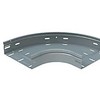 Legrand P31 kampinė detalė 60x400 G