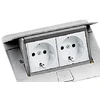Legrand 54011, 126 mm, 149 mm, 72 mm, 454 g, 1 vnt.