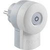 KAMPINIS KIŠTUKAS LE-50409 230 V 16 A LEGRAND
