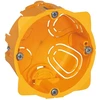 Dėžutė į gipsą - 40mm Legrand 080041