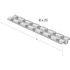 Legrand profilis RCSN 2000 GS